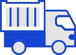 Transport spécialise - transport de marchandise casablanca maroc