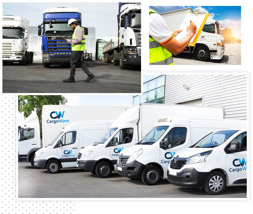 transport de marchandise à casablanca maroc 2